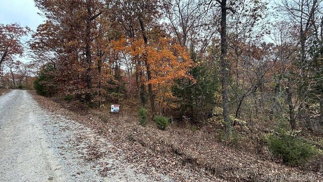 0.22 Acres of Residential Land for Sale in Lincoln, Missouri