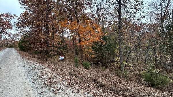 0.22 Acres of Residential Land for Sale in Lincoln, Missouri