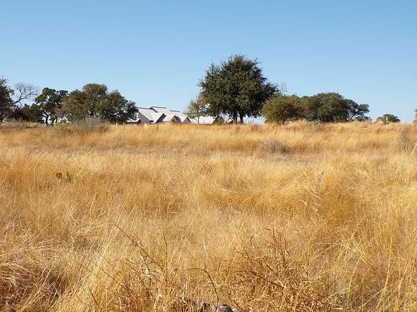 10.1 Acres of Land for Sale in Kerrville, Texas