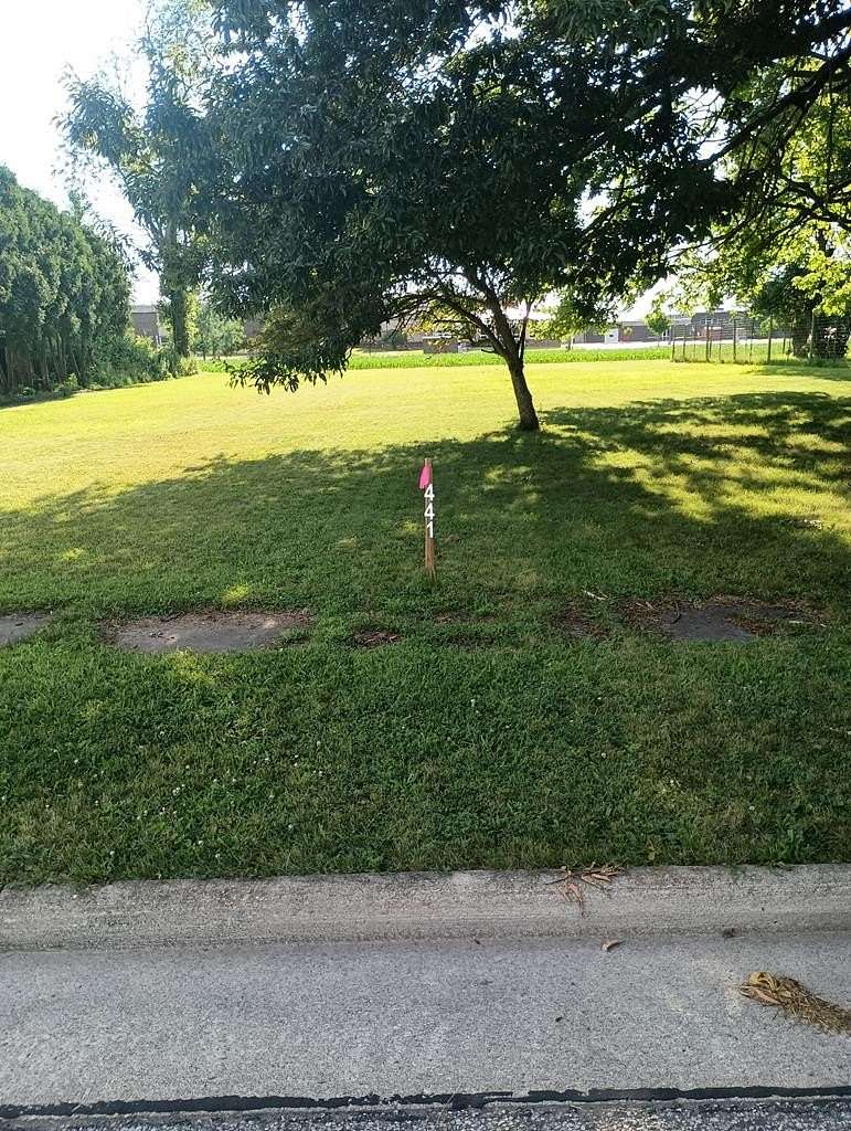 0.17 Acres of Land for Sale in Bucyrus, Ohio