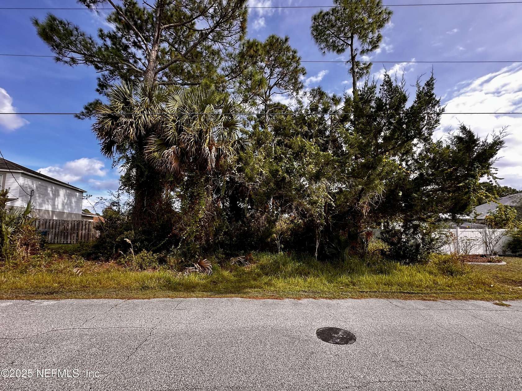0.3 Acres of Residential Land for Sale in Palm Coast, Florida