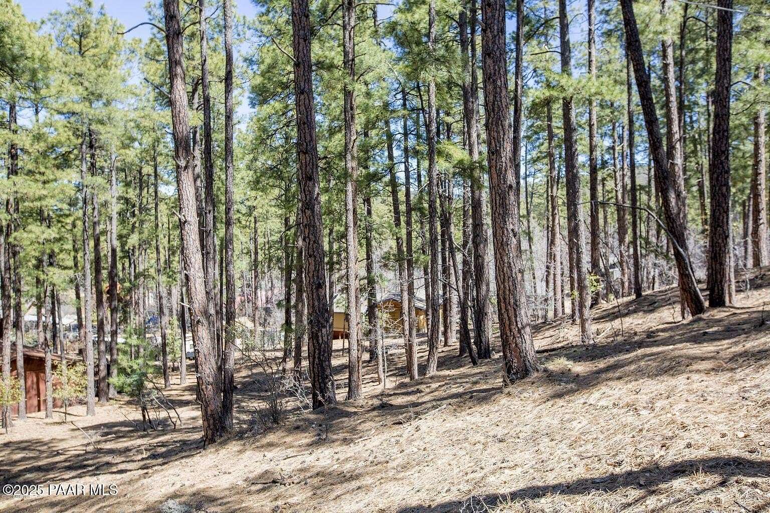 0.78 Acres of Residential Land for Sale in Prescott, Arizona