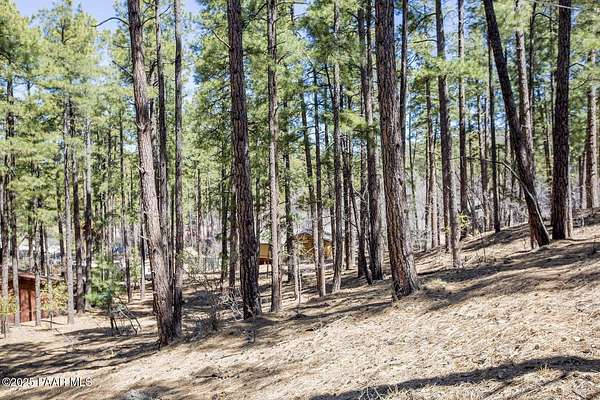 0.78 Acres of Residential Land for Sale in Prescott, Arizona