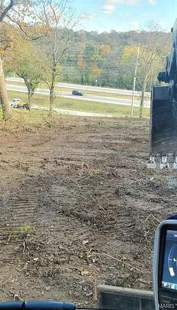 1.56 Acres of Commercial Land for Sale in Cedar Hill, Missouri