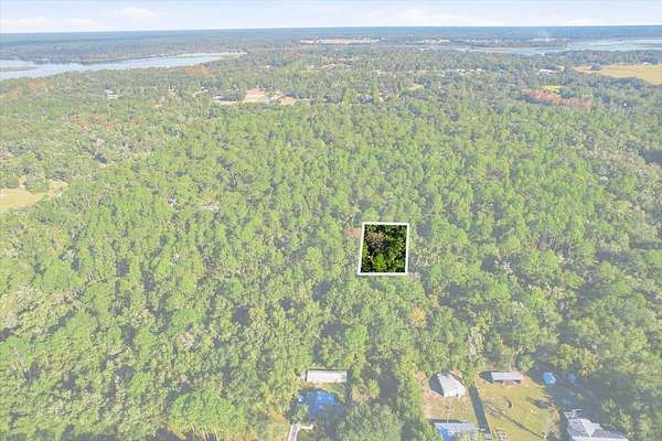 0.24 Acres of Residential Land for Sale in Dunnellon, Florida