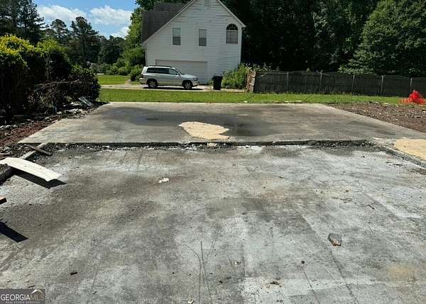 0.67 Acres of Residential Land for Sale in McDonough, Georgia