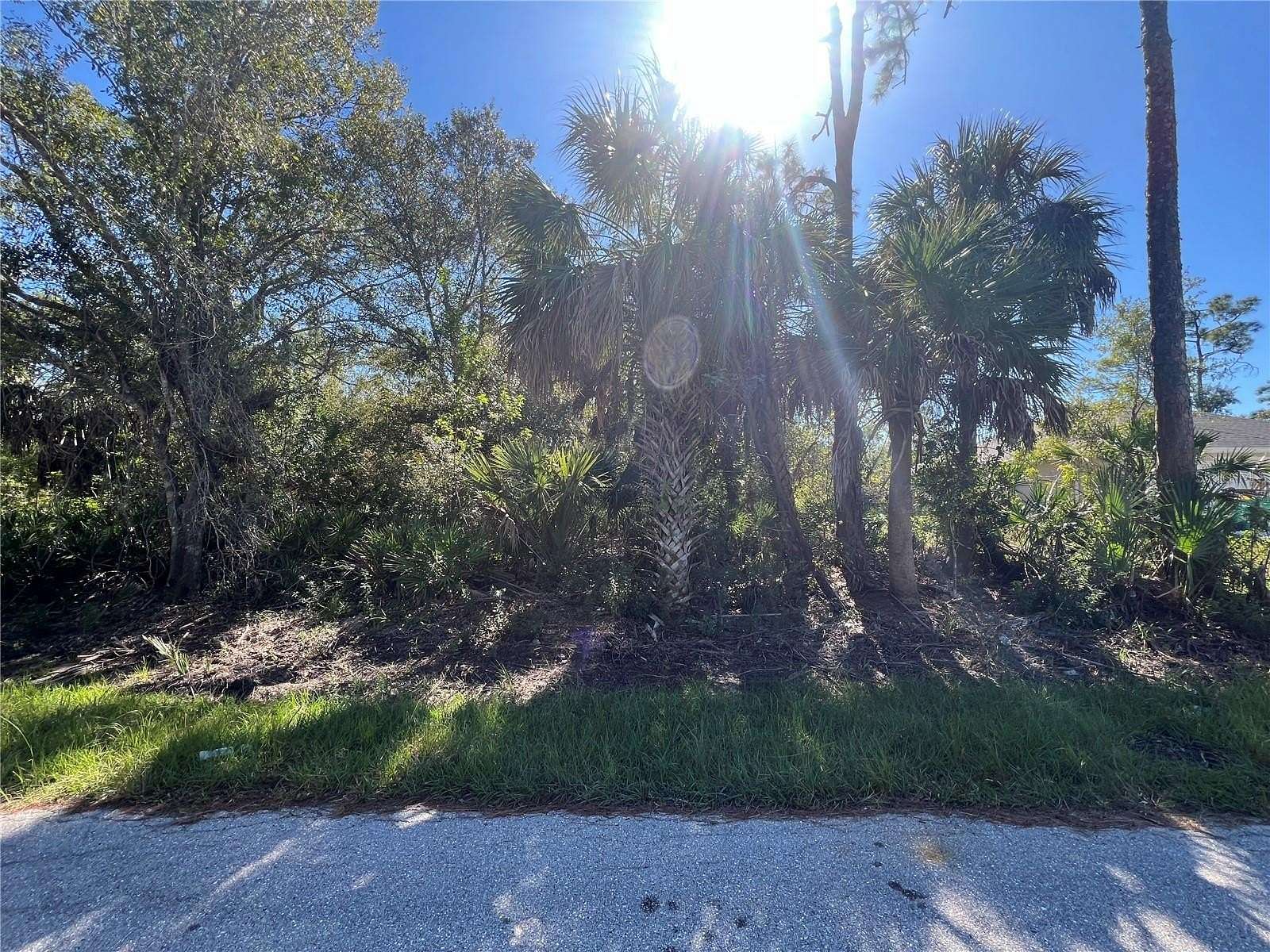 0.23 Acres of Residential Land for Sale in Punta Gorda, Florida