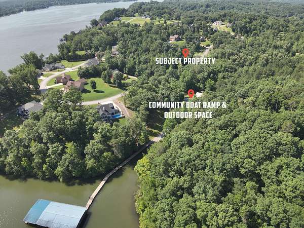 0.75 Acres of Residential Land for Sale in Sale Creek, Tennessee