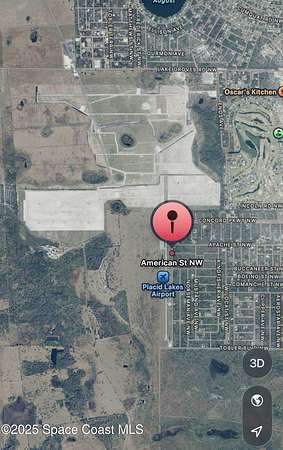 0.23 Acres of Residential Land for Sale in Lake Placid, Florida