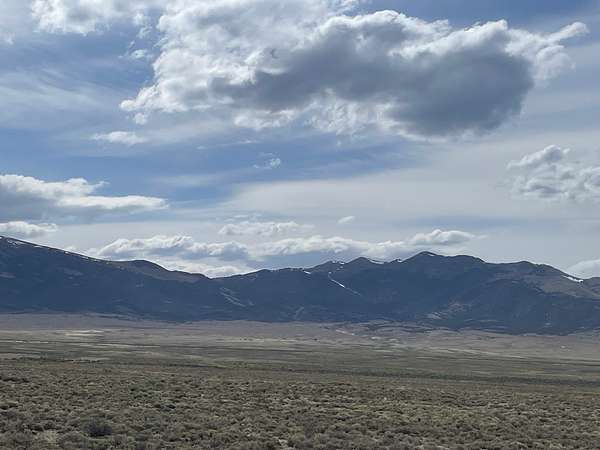 10 Acres of Residential Land for Sale in Montello, Nevada