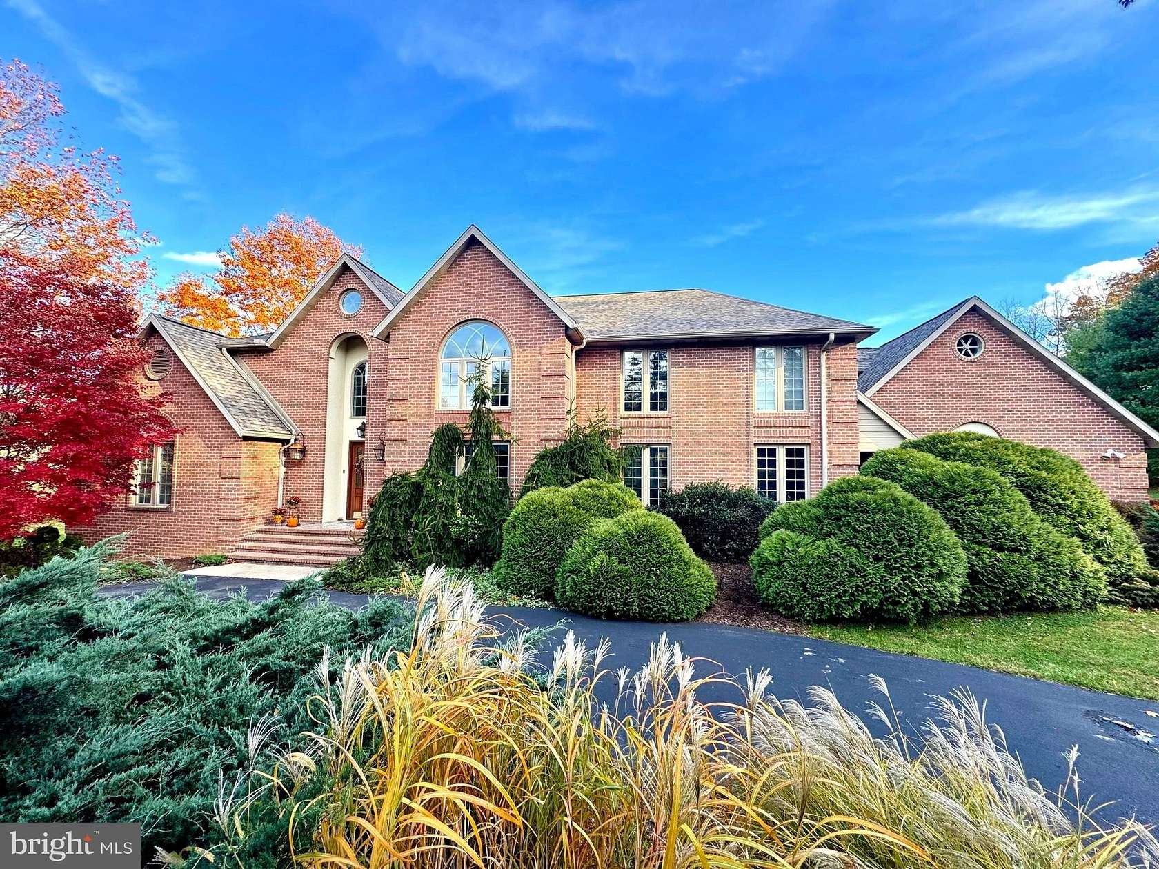 14.6 Acres of Land with Home for Sale in State College, Pennsylvania