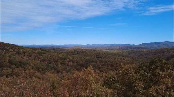 4.29 Acres of Land for Sale in Blue Ridge, Georgia