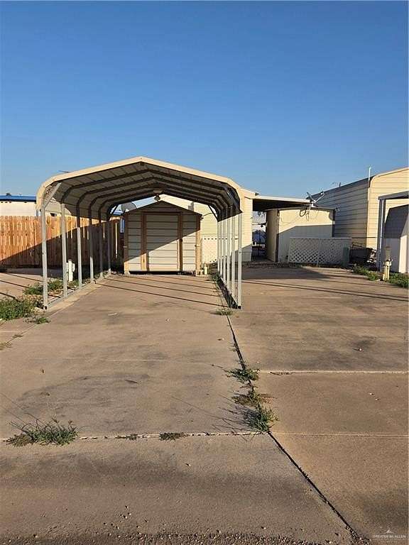 0.04 Acres of Residential Land for Sale in Donna, Texas