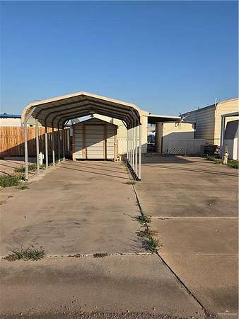 0.04 Acres of Residential Land for Sale in Donna, Texas