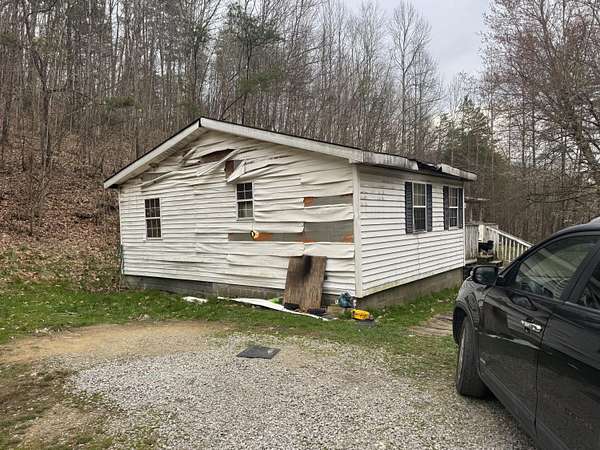 2.74 Acres of Residential Land with Home for Sale in Charleston, West Virginia