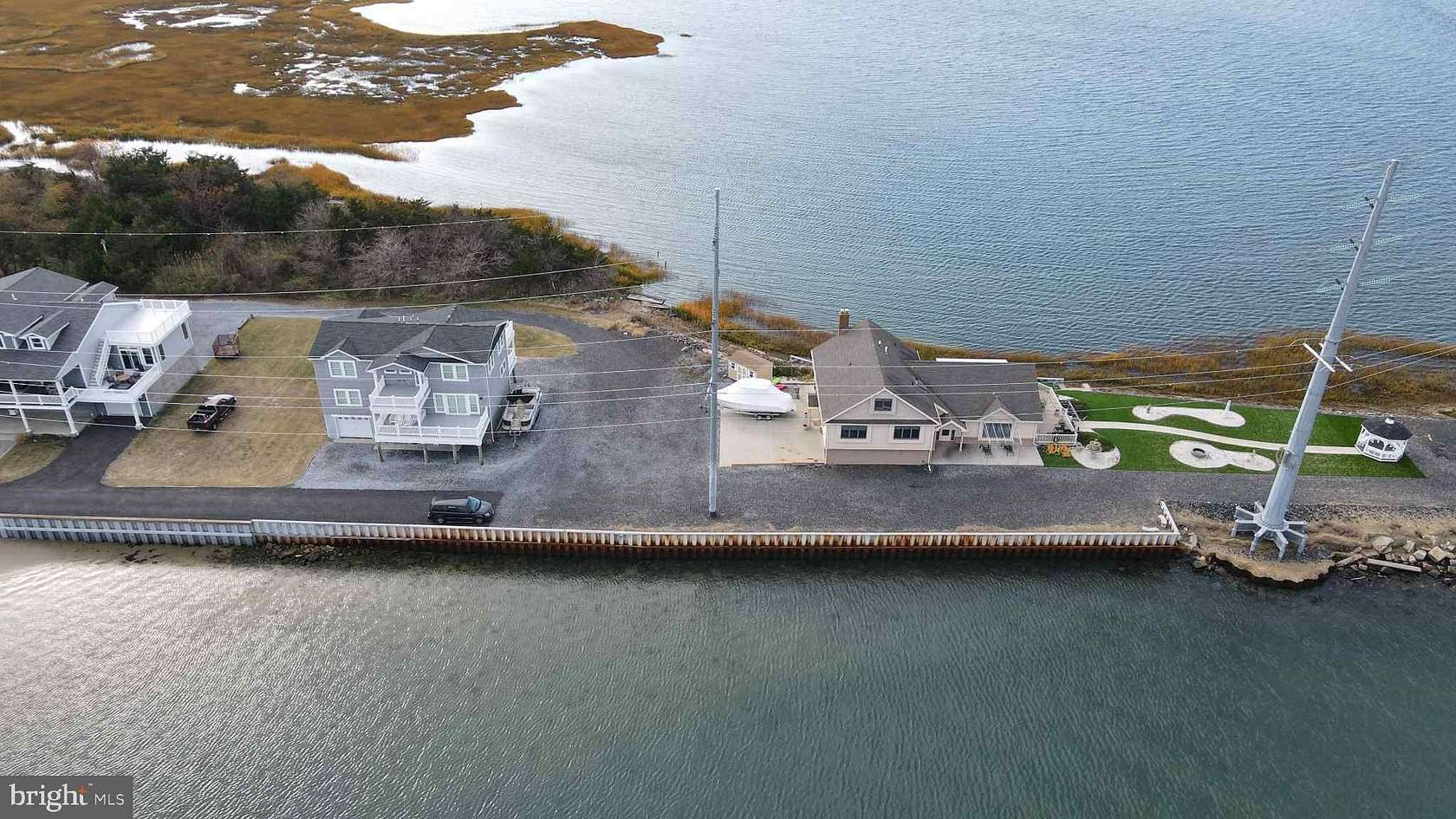 0.1 Acres of Residential Land for Sale in West Wildwood, New Jersey