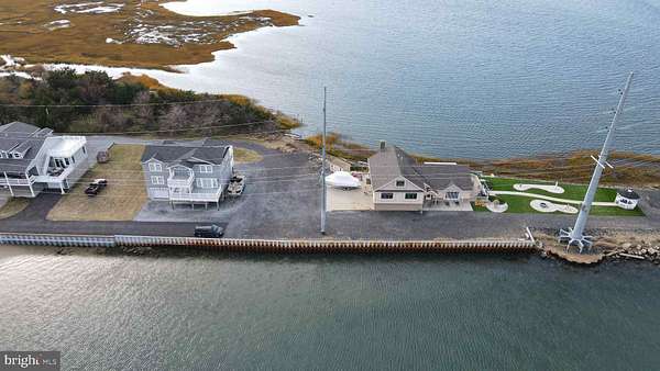 0.1 Acres of Residential Land for Sale in West Wildwood, New Jersey