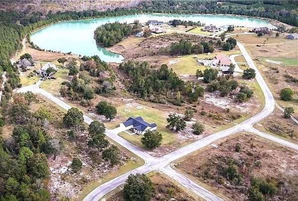 0.81 Acres of Residential Land for Sale in Jesup, Georgia