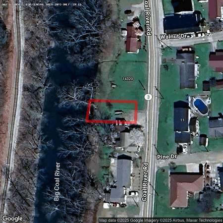 0.1 Acres of Land for Sale in Seth, West Virginia