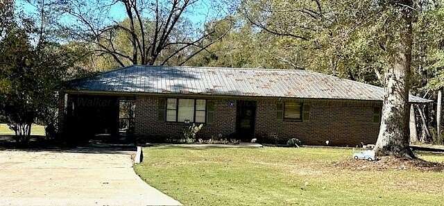 1.5 Acres of Residential Land with Home for Sale in Jasper, Alabama