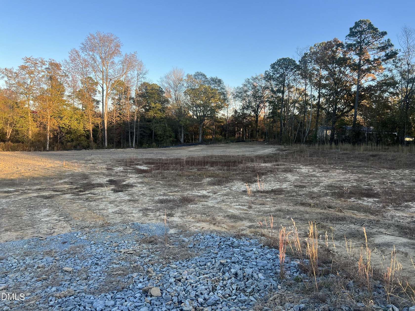 6.45 Acres of Commercial Land for Sale in Benson, North Carolina