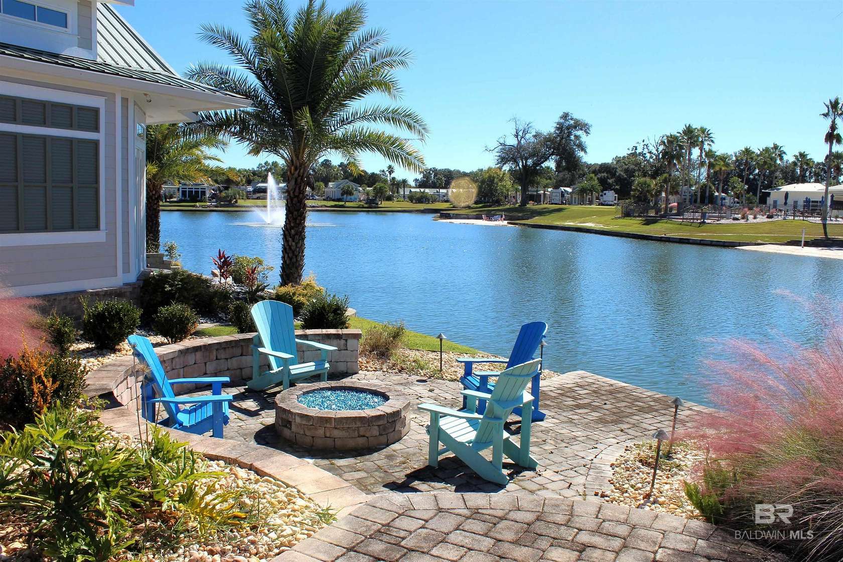 Residential Land for Sale in Elberta, Alabama