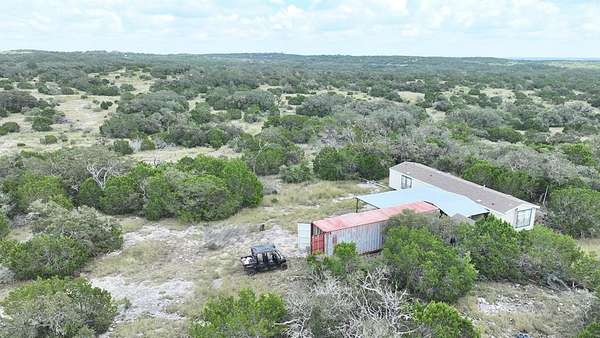 107 Acres of Improved Land for Sale in Rocksprings, Texas
