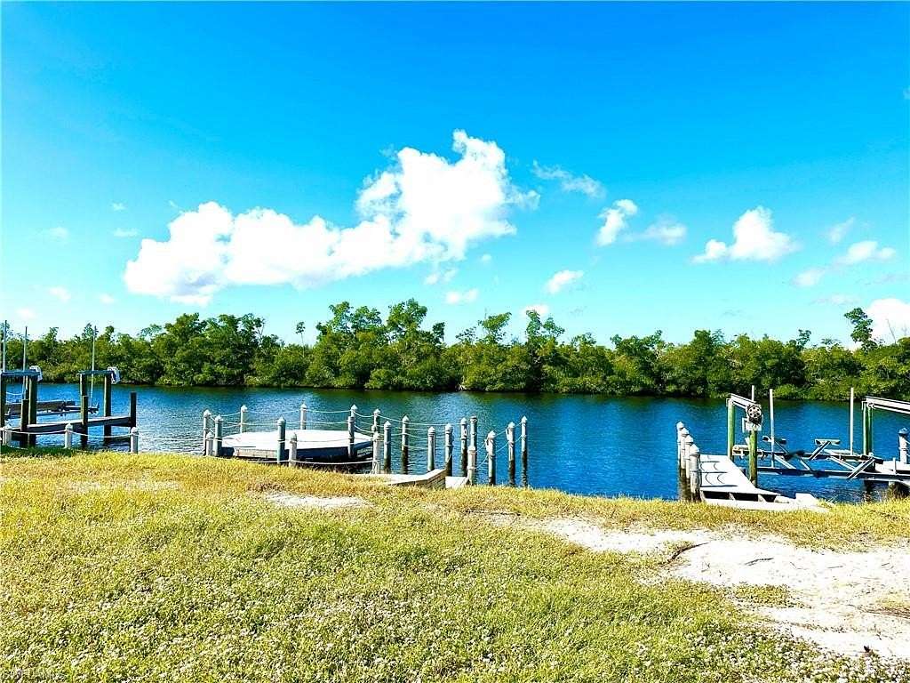 0.23 Acres of Residential Land for Sale in Cape Coral, Florida