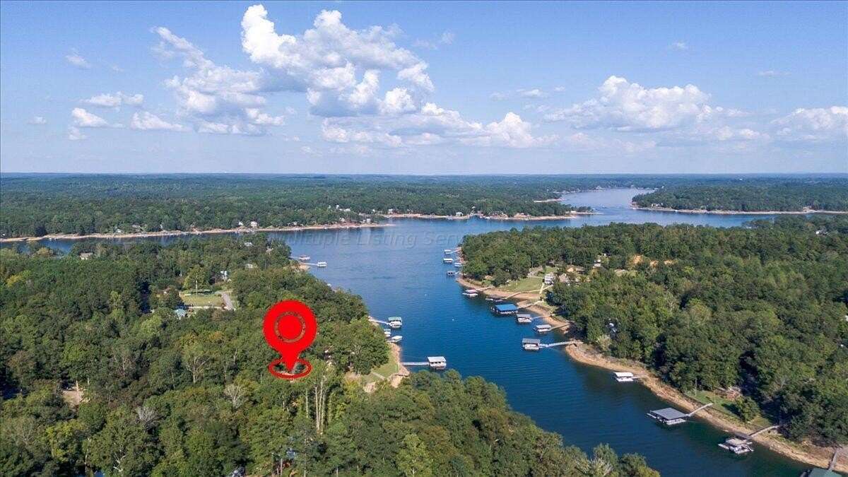 0.8 Acres of Residential Land for Sale in Jasper, Alabama