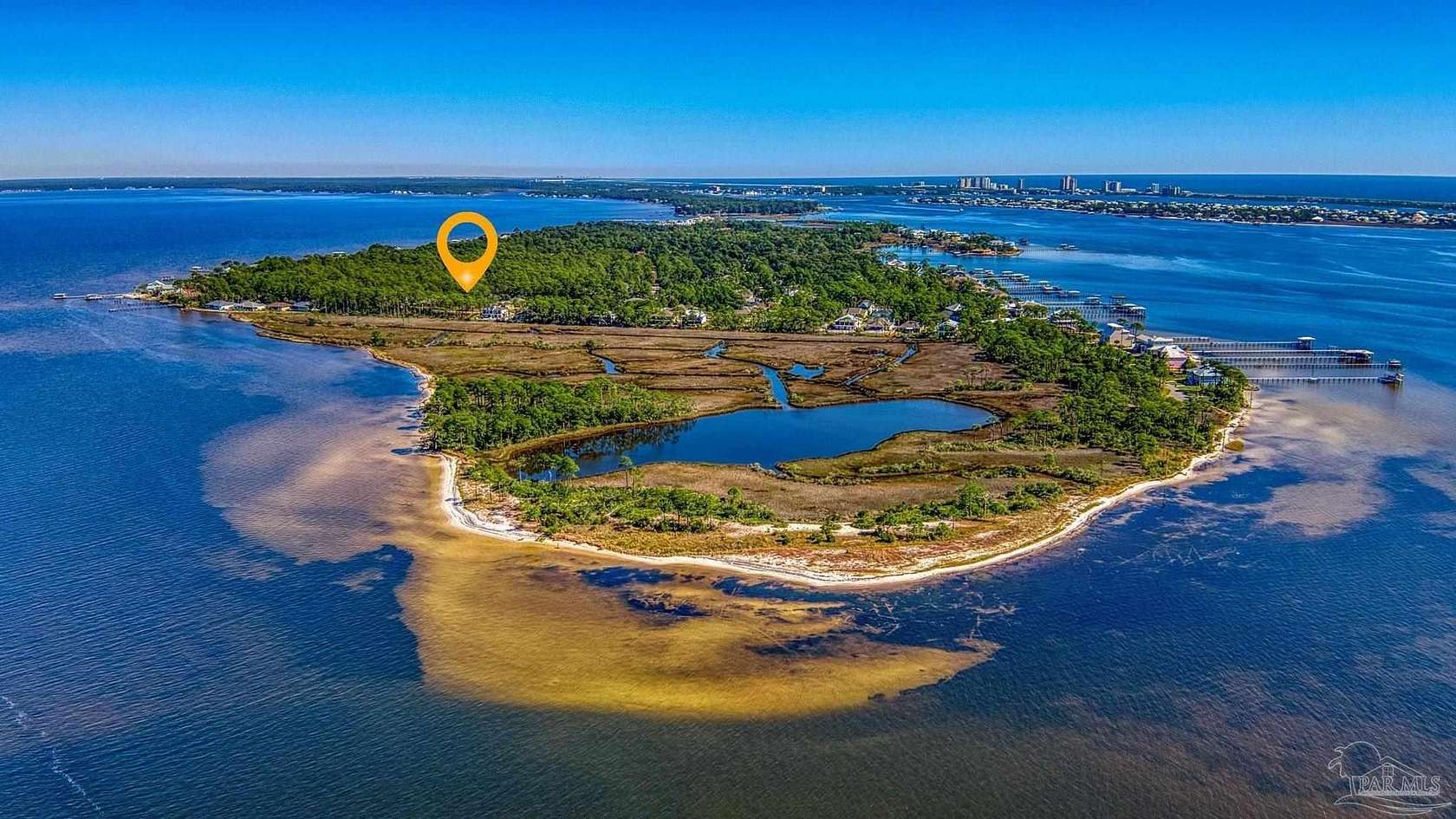 0.28 Acres of Residential Land for Sale in Perdido Key, Florida