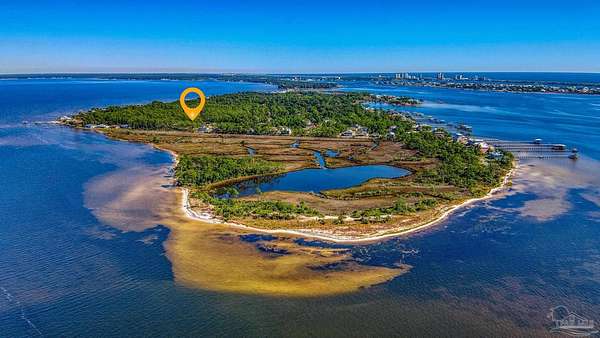 0.28 Acres of Residential Land for Sale in Perdido Key, Florida