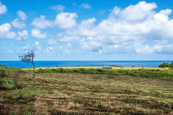 1.5 Acres of Land for Sale in Haʻikū, Hawaii