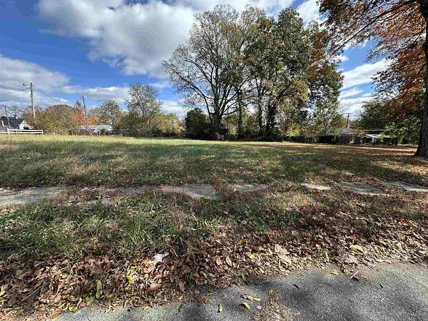 0.47 Acres of Residential Land for Sale in Sheffield, Alabama