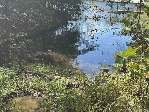 4.45 Acres of Residential Land for Sale in Alexander, Arkansas