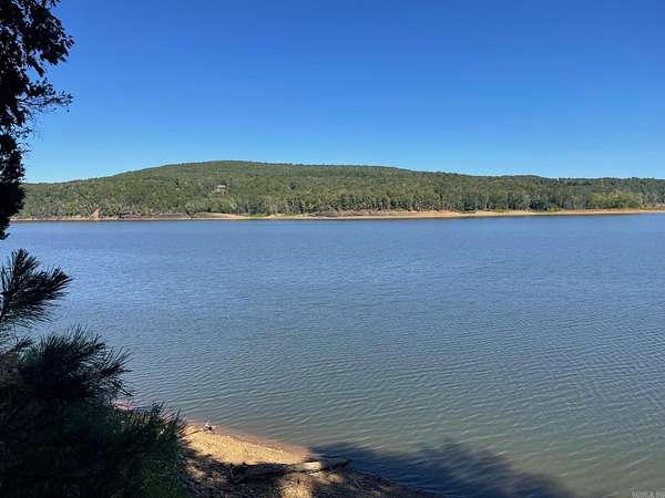 0.6 Acres of Residential Land for Sale in Clinton, Arkansas