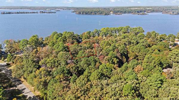 0.52 Acres of Residential Land for Sale in Flint, Texas