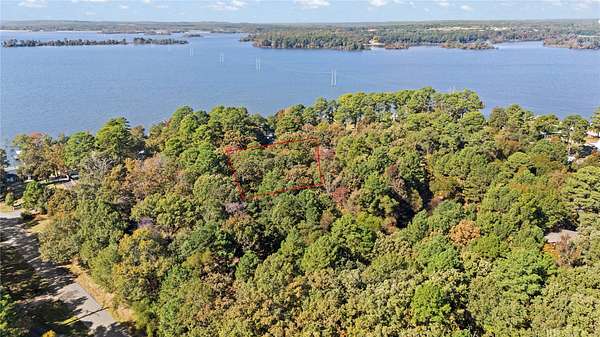 0.51 Acres of Residential Land for Sale in Flint, Texas