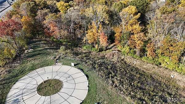 0.36 Acres of Residential Land for Sale in Kirkwood, Missouri