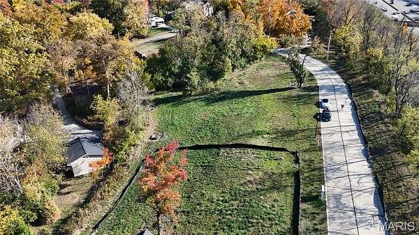 0.27 Acres of Residential Land for Sale in Kirkwood, Missouri