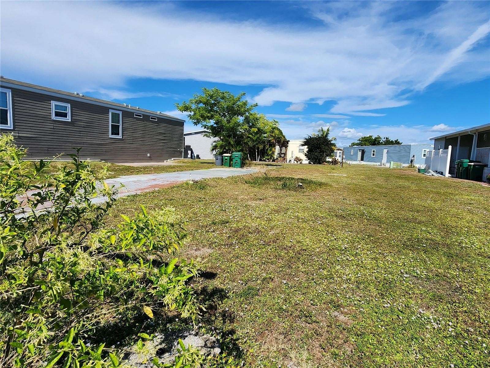 0.11 Acres of Land for Sale in Port Charlotte, Florida