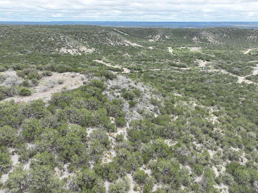 694 Acres of Improved Recreational Land for Sale in Junction, Texas