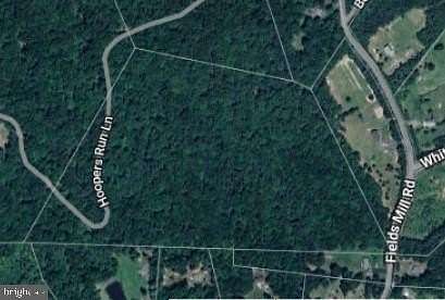 35.9 Acres of Land for Sale in Richardsville, Virginia