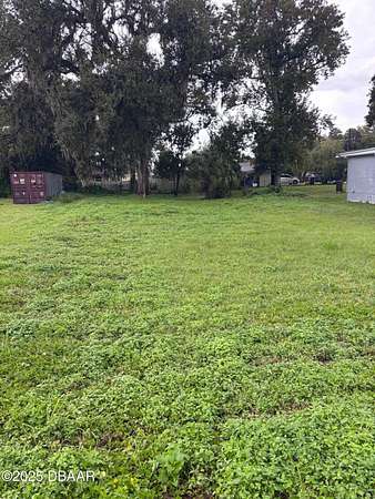 0.18 Acres of Residential Land for Sale in Daytona Beach, Florida