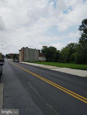 Residential Land for Sale in Baltimore, Maryland