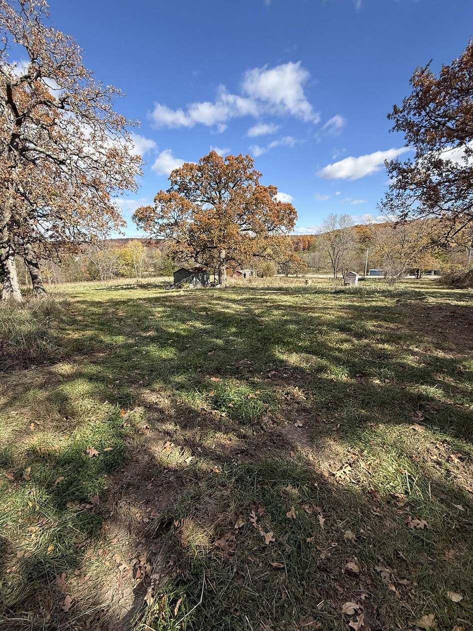 7.35 Acres of Land for Sale in Pleasant Hope, Missouri