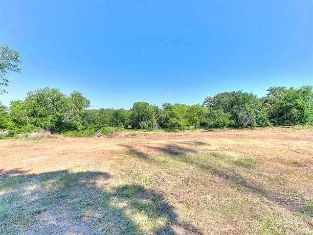 4.25 Acres of Commercial Land for Sale in Catoosa, Oklahoma