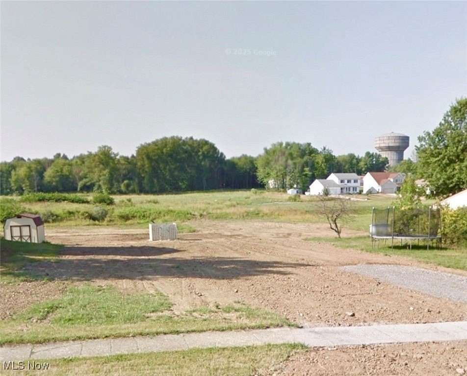 0.34 Acres of Residential Land for Sale in Boardman, Ohio