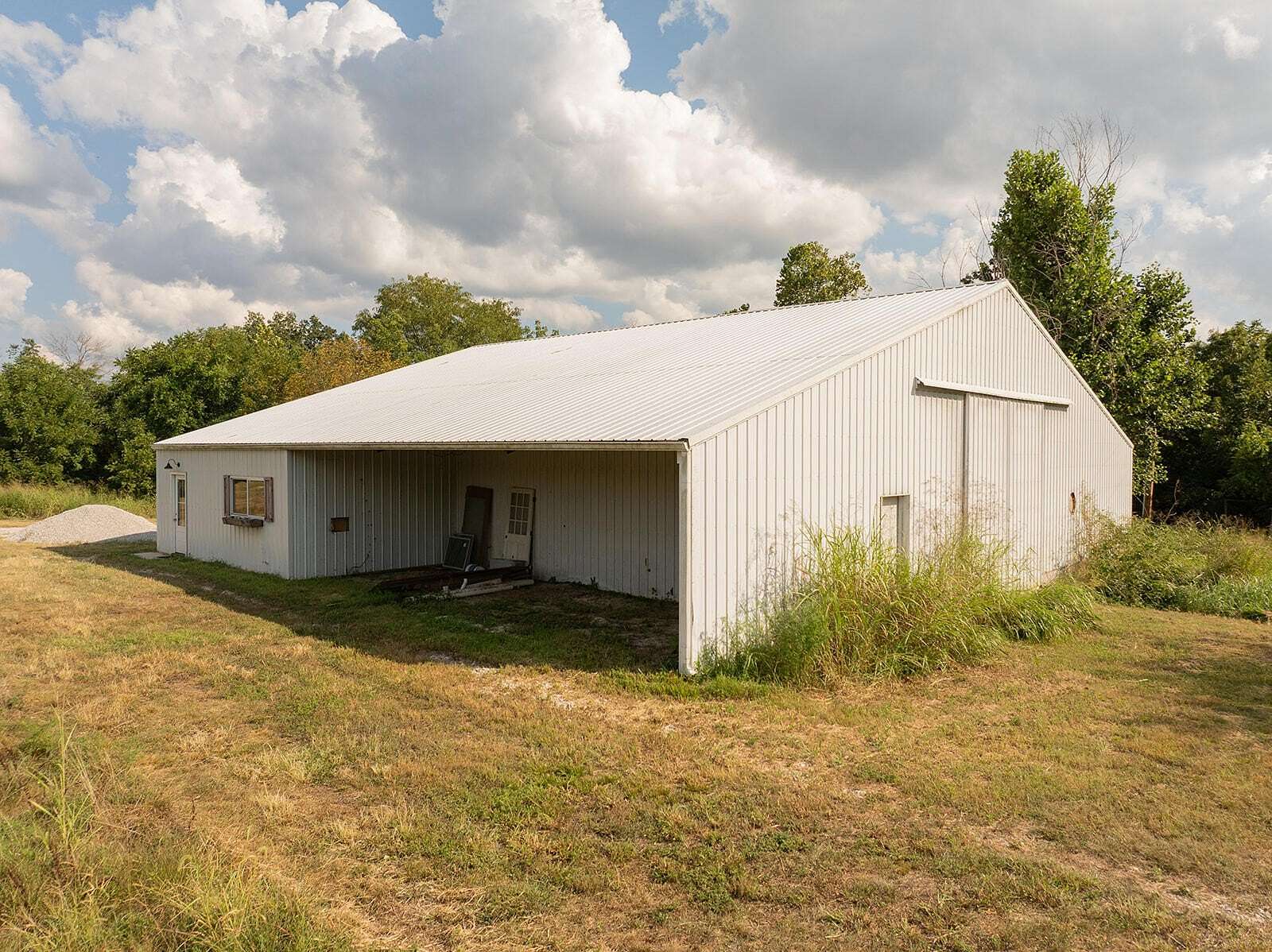 8.2 Acres of Land for Sale in Morrisville, Missouri