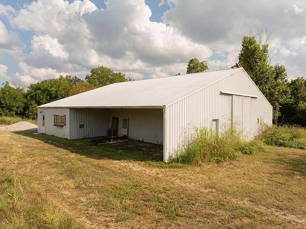 8.2 Acres of Land for Sale in Morrisville, Missouri