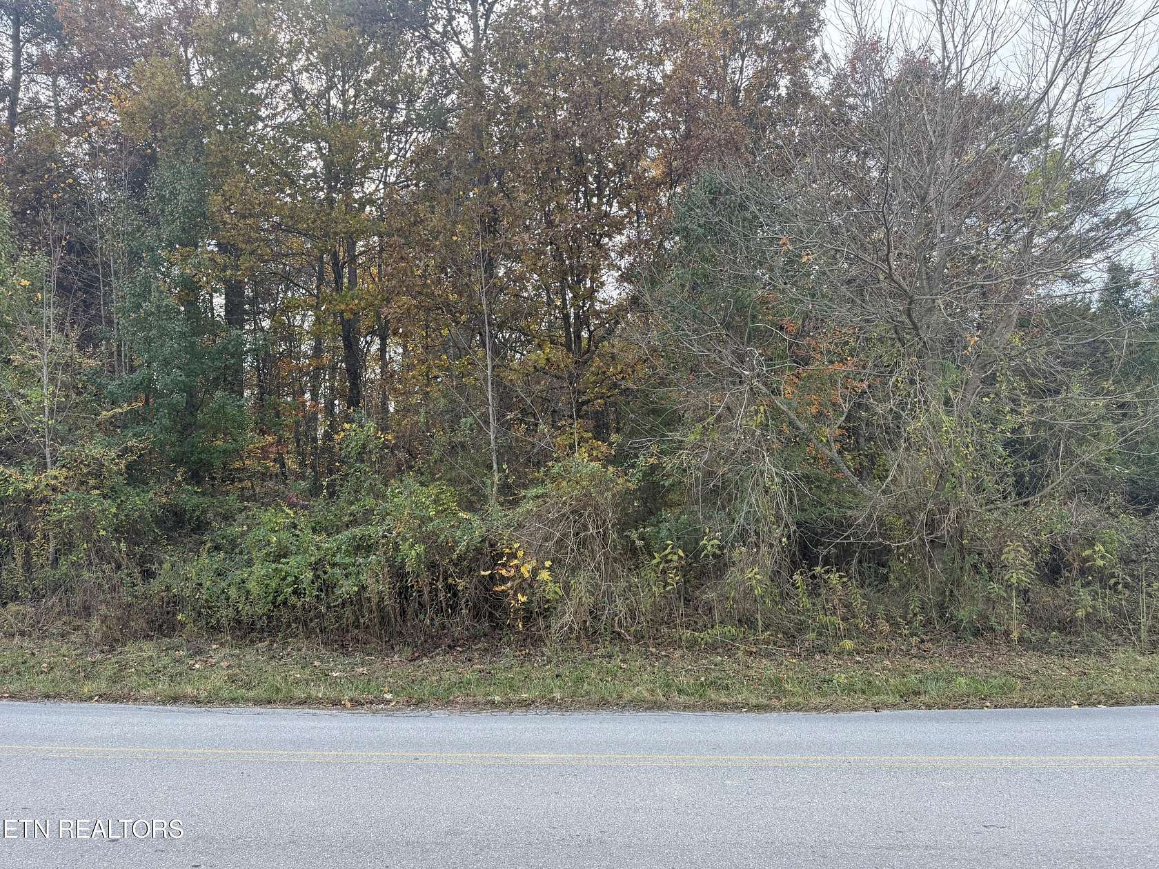 2.3 Acres of Residential Land for Sale in Maryville, Tennessee